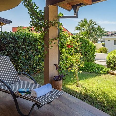 Lovely Istrian Apartment With A Private Swimming Pool And A Charming Garden Banjole Exterior photo